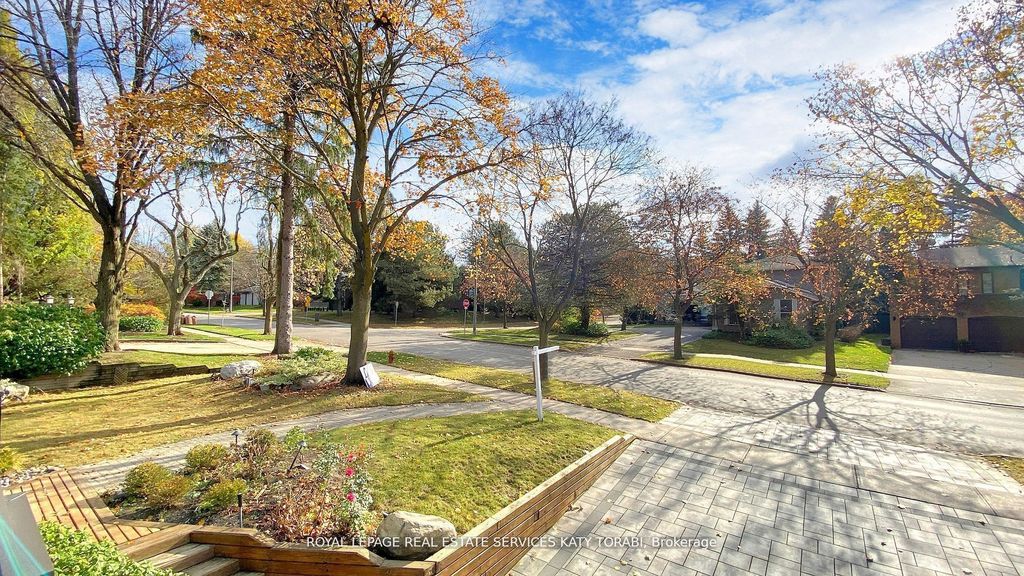 Photo of 136 Denlow Boulevard, Toronto, ON M3B 3J2 (MLS # C12453392)