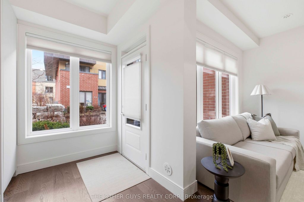 Photo of 9R Clintwood Gate #18, Toronto, ON M3A 0A8 (MLS # C13058688)