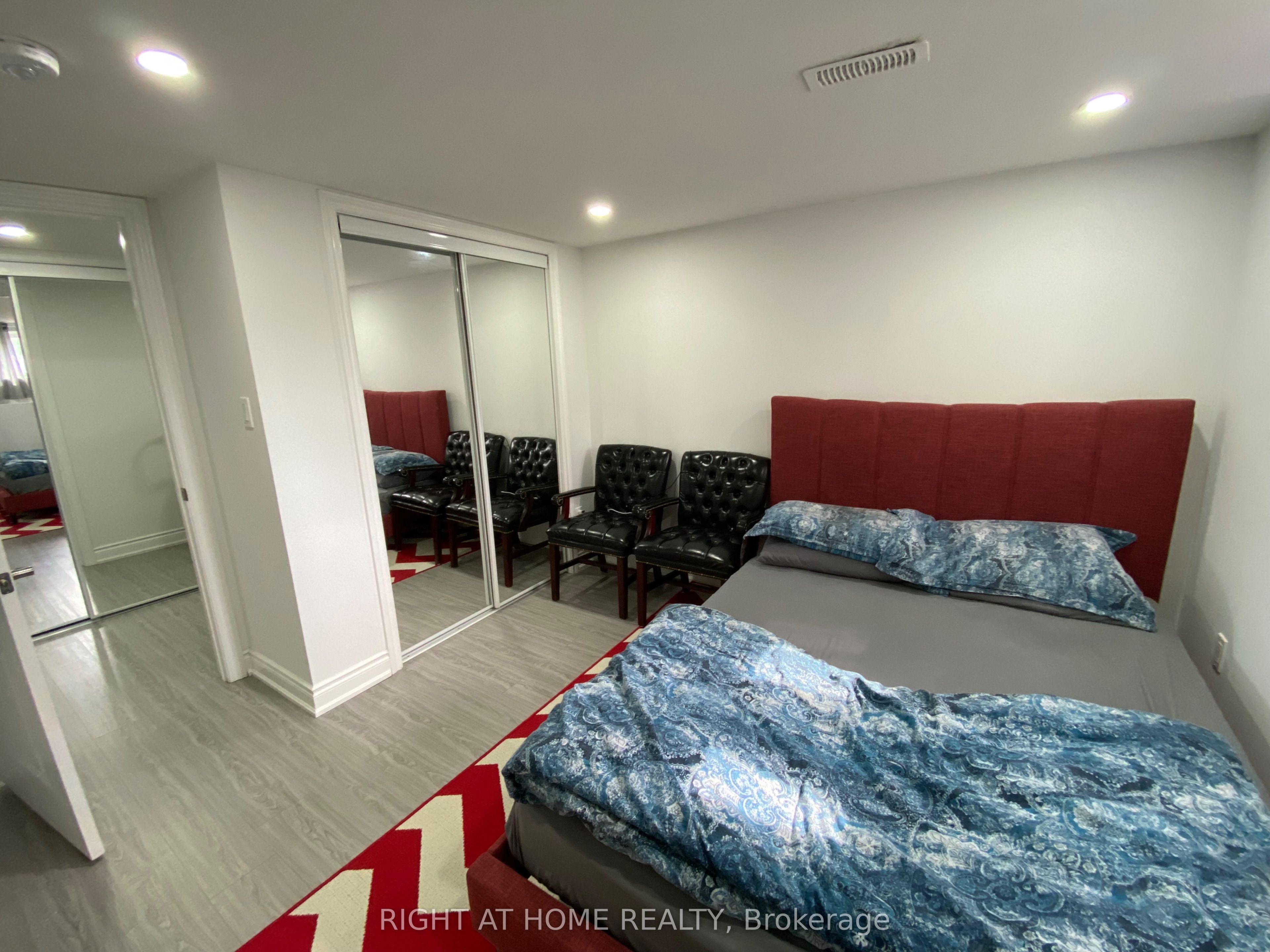 2 Hagersville Court Lower