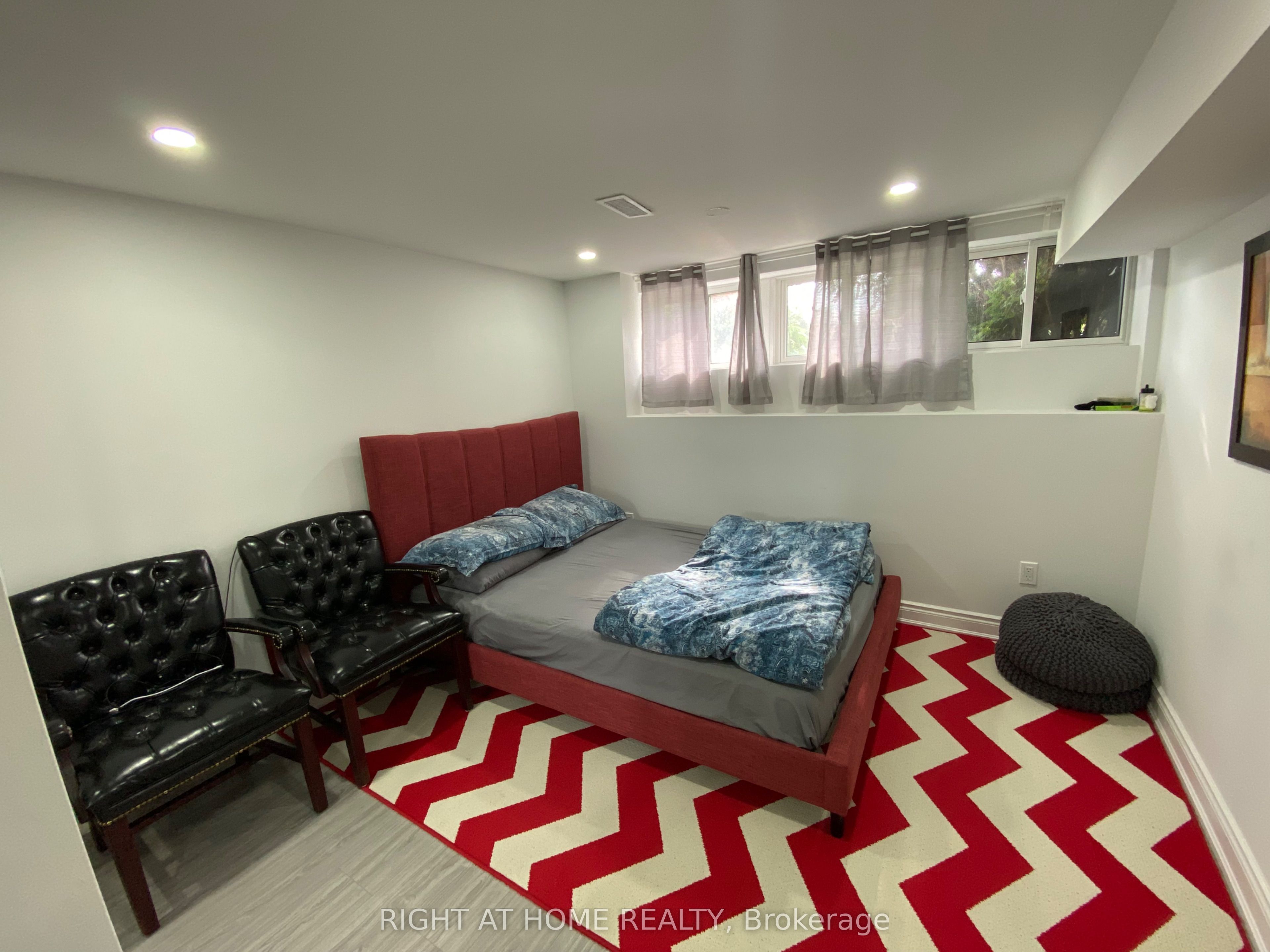 2 Hagersville Court Lower