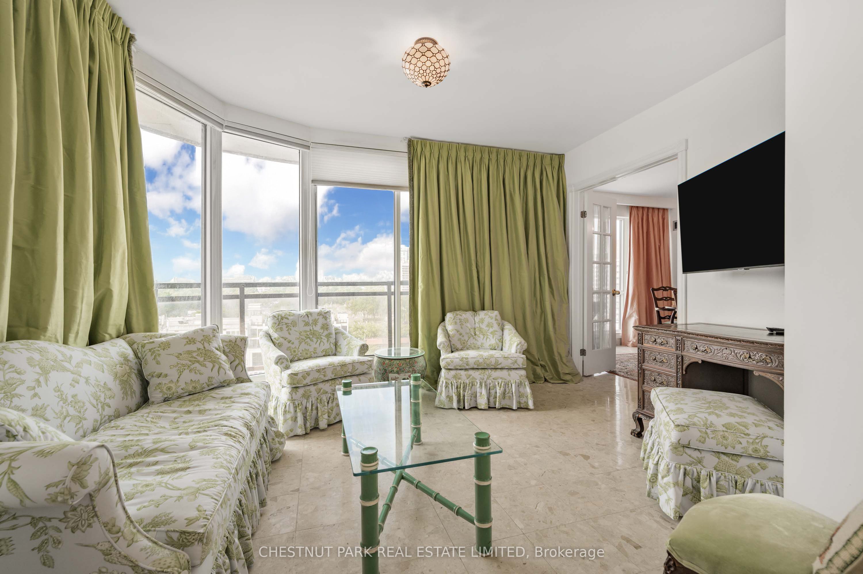 40 Rosehill Avenue Ph G