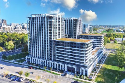 8 Cedarland Drive 1125 Markham ON L6G 0H4