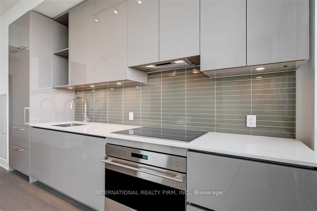 Photo of 1 Yorkville Avenue #5409, Toronto, ON M4W 0B1 (MLS # C12658156)
