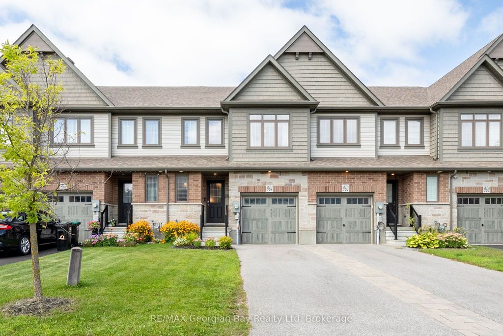 Photo of 964 WRIGHT Drive, Midland, ON L4R 0E3 (MLS # S12969396)