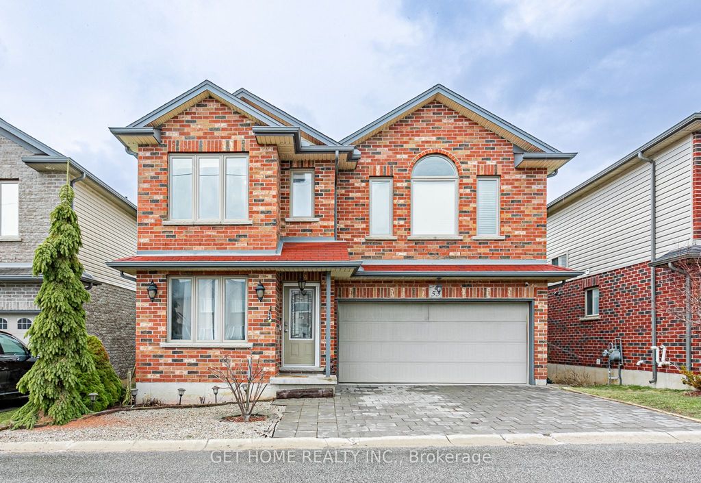 Photo of 70 TANOAK Drive #53, London North, ON N6G 5R3 (MLS # X12927208)