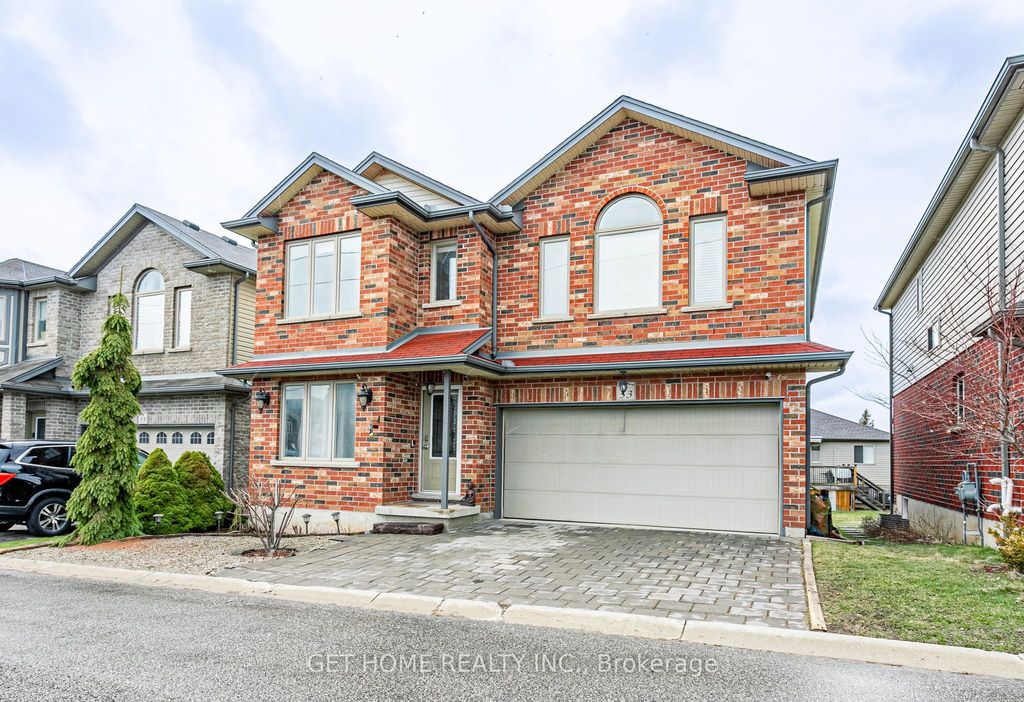 Photo of 70 TANOAK Drive #53, London North, ON N6G 5R3 (MLS # X12927208)