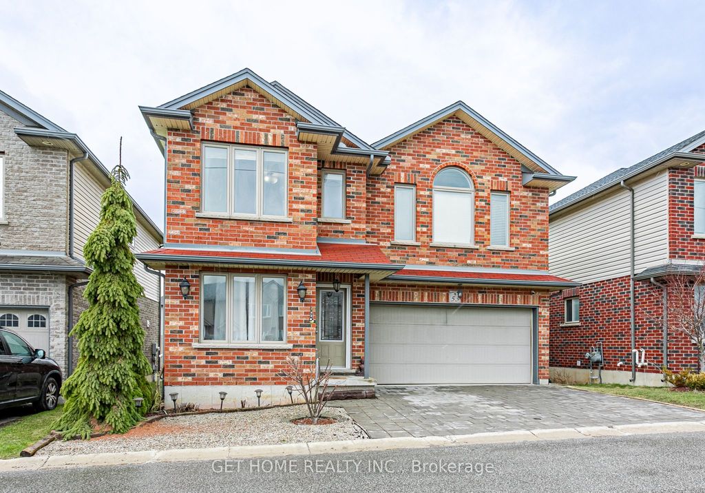 Photo of 70 TANOAK Drive #53, London North, ON N6G 5R3 (MLS # X12927208)