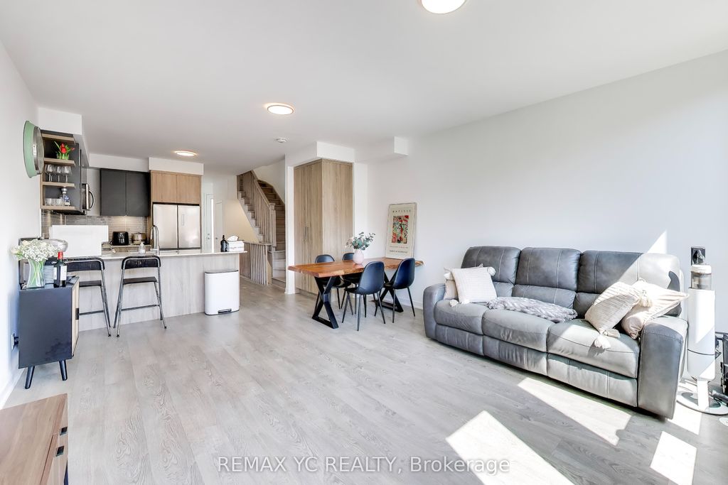 Photo of 18 Deep Roots Terrace, Toronto, ON M6A 0G1 (MLS # C13156014)