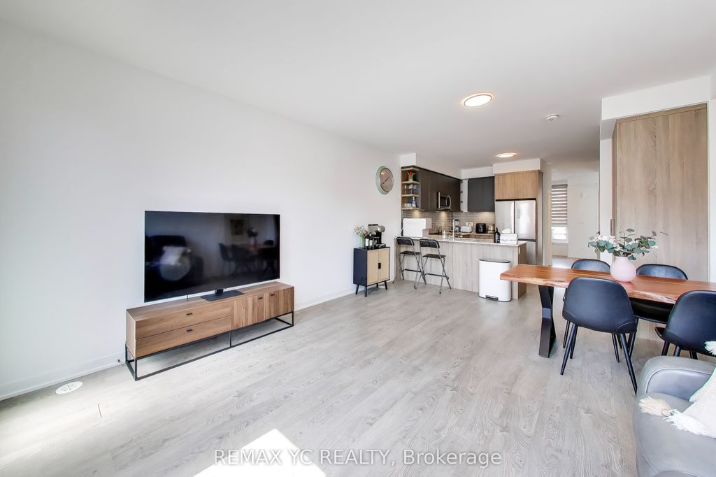 Photo of 18 Deep Roots Terrace, Toronto, ON M6A 0G1 (MLS # C13156014)