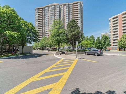 30 Malta Avenue 2109 Brampton ON L6Y 4S5