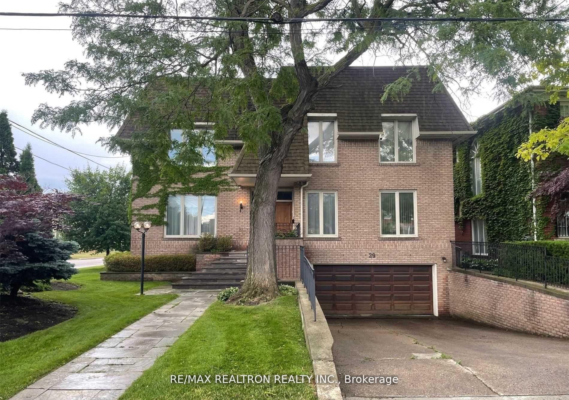 Photo 1 of 44 — 29 Sultana Avenue, Toronto, ON M6A 1T2
