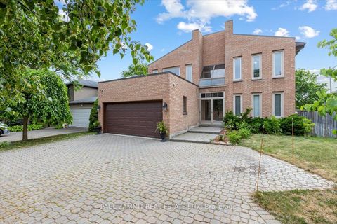 1 Bronte Road Markham ON L3T 7H5