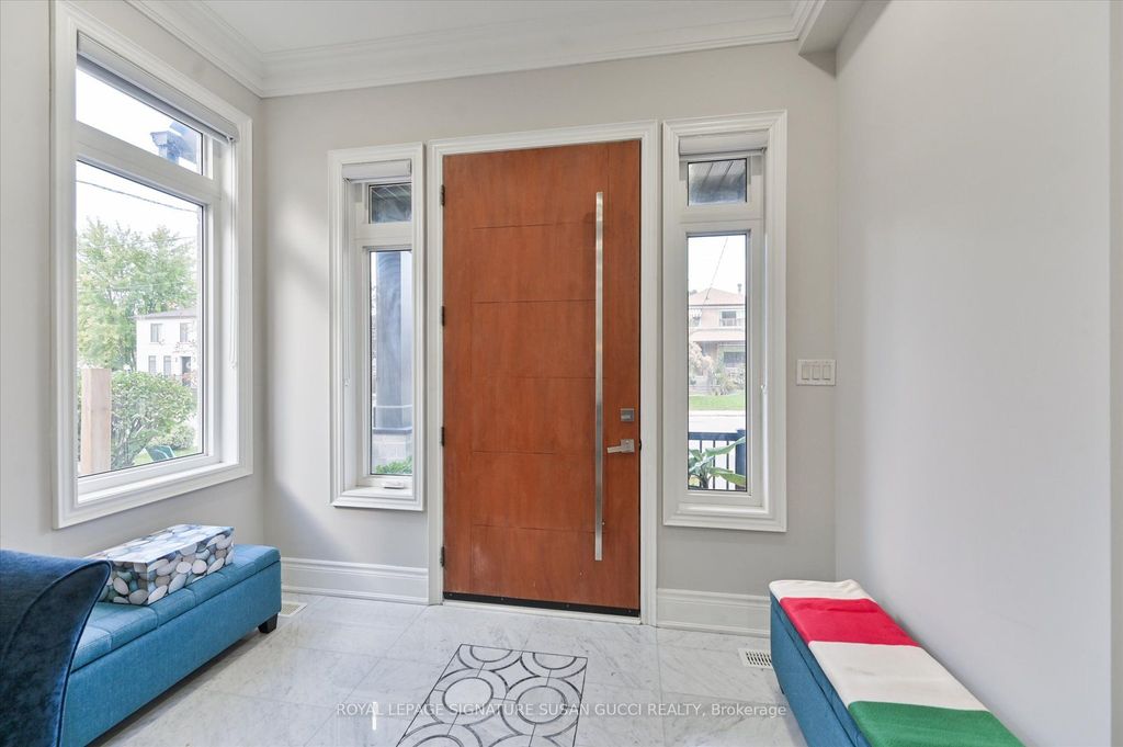 Photo of 3 Holmstead Avenue, Toronto, ON M4B 1S9 (MLS # E12772188)