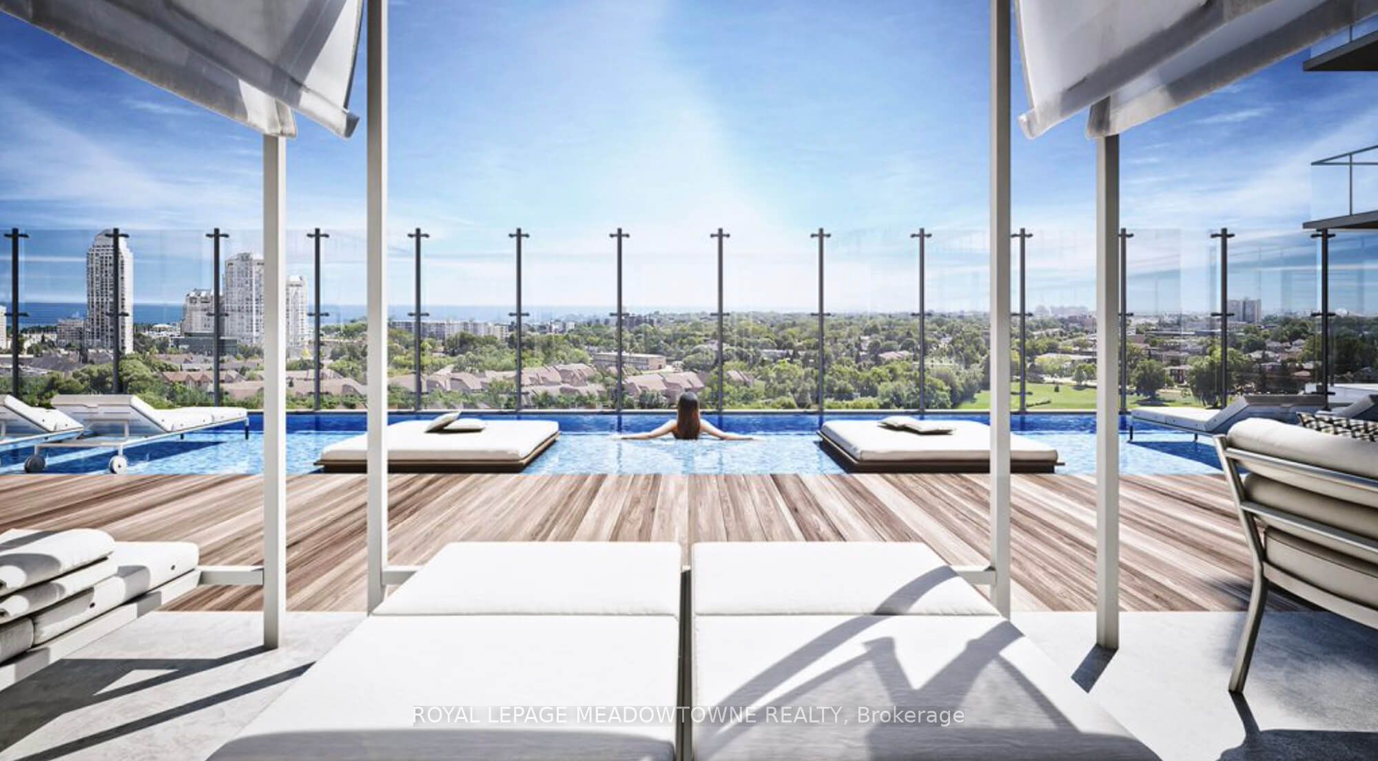 251 Manitoba Street 1511