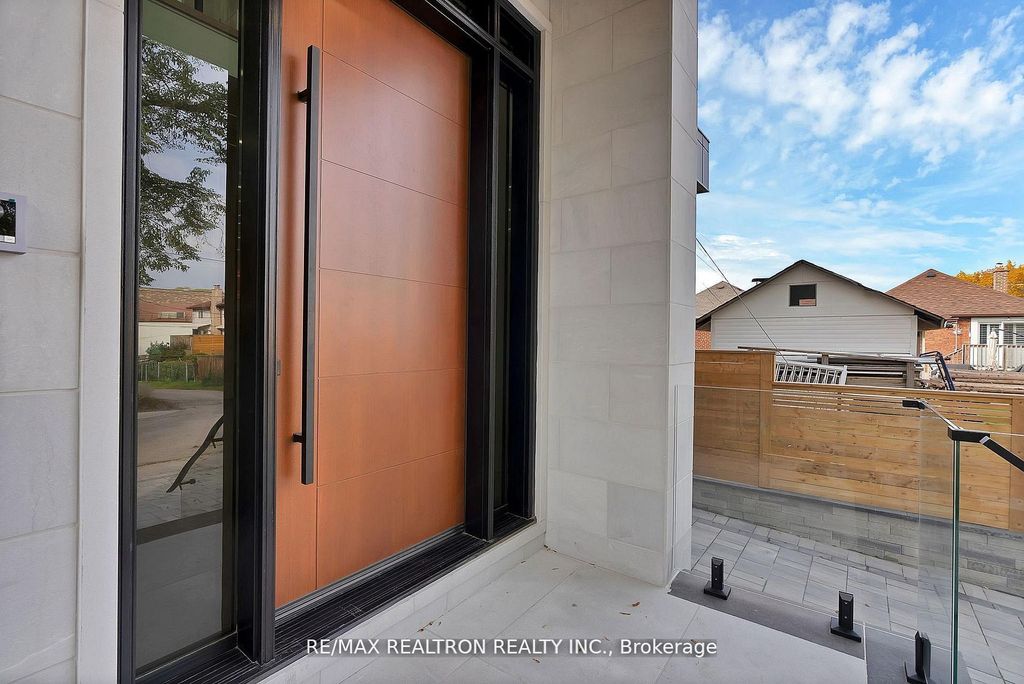 Photo of 18 Glen Eden Crescent, Toronto, ON M4B 2X9 (MLS # E12972724)