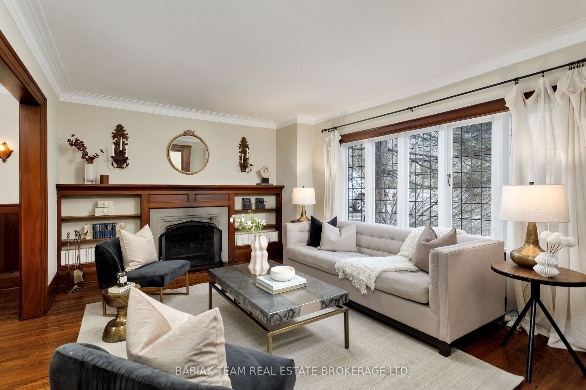 16 Halford Avenue