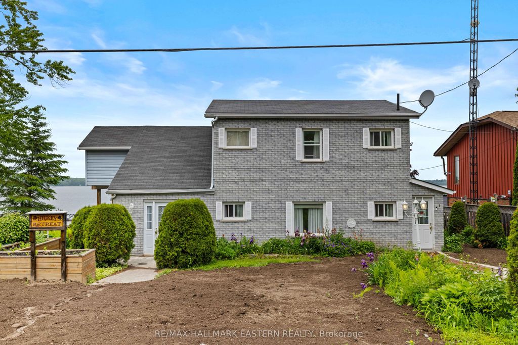 Photo of 2452 Upper Chemung Drive, Selwyn, ON K0L 2H0 (MLS # X12594270)