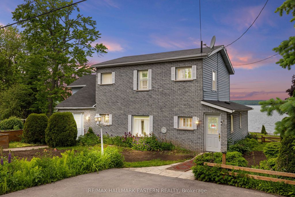 Photo of 2452 Upper Chemung Drive, Selwyn, ON K0L 2H0 (MLS # X12594270)