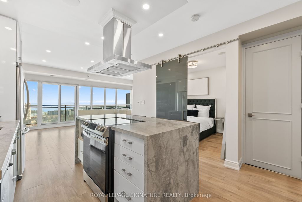 Photo of 165 Legion Road #2128, Toronto, ON M8Y 0B3 (MLS # W13038546)