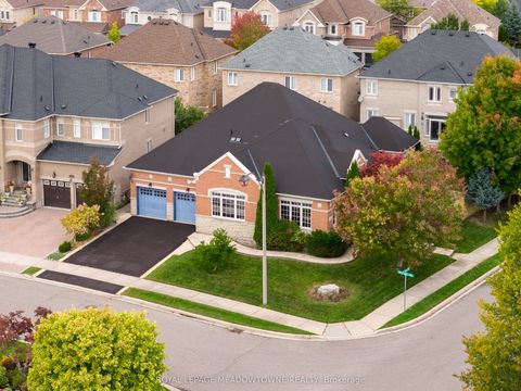32 Nova Scotia Road Brampton ON L6Y 5K5