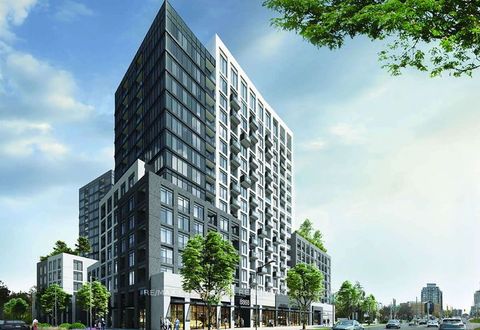 3 Rosewater Street 1111W Richmond Hill ON L4C 5T6