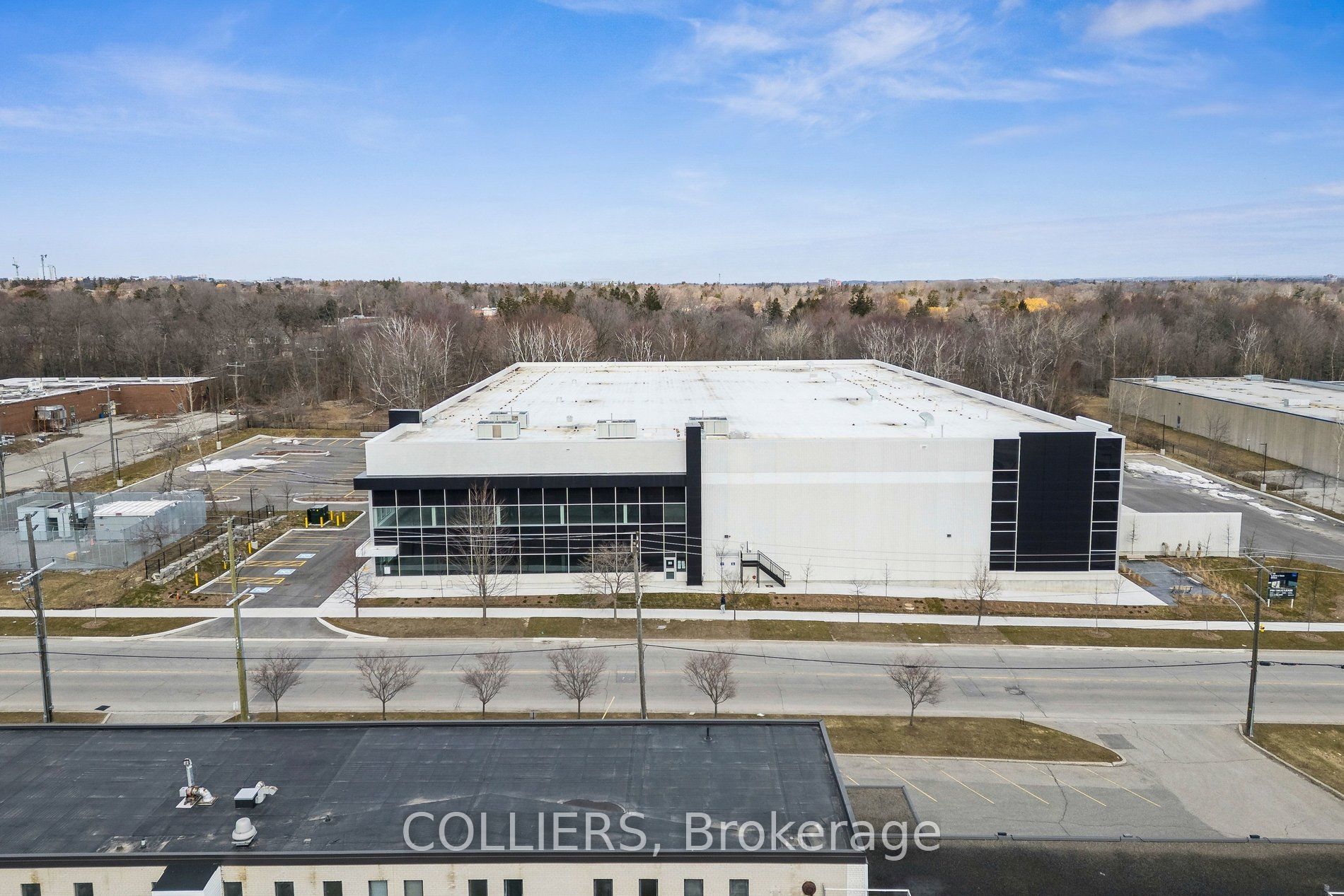 610 Coronation Drive