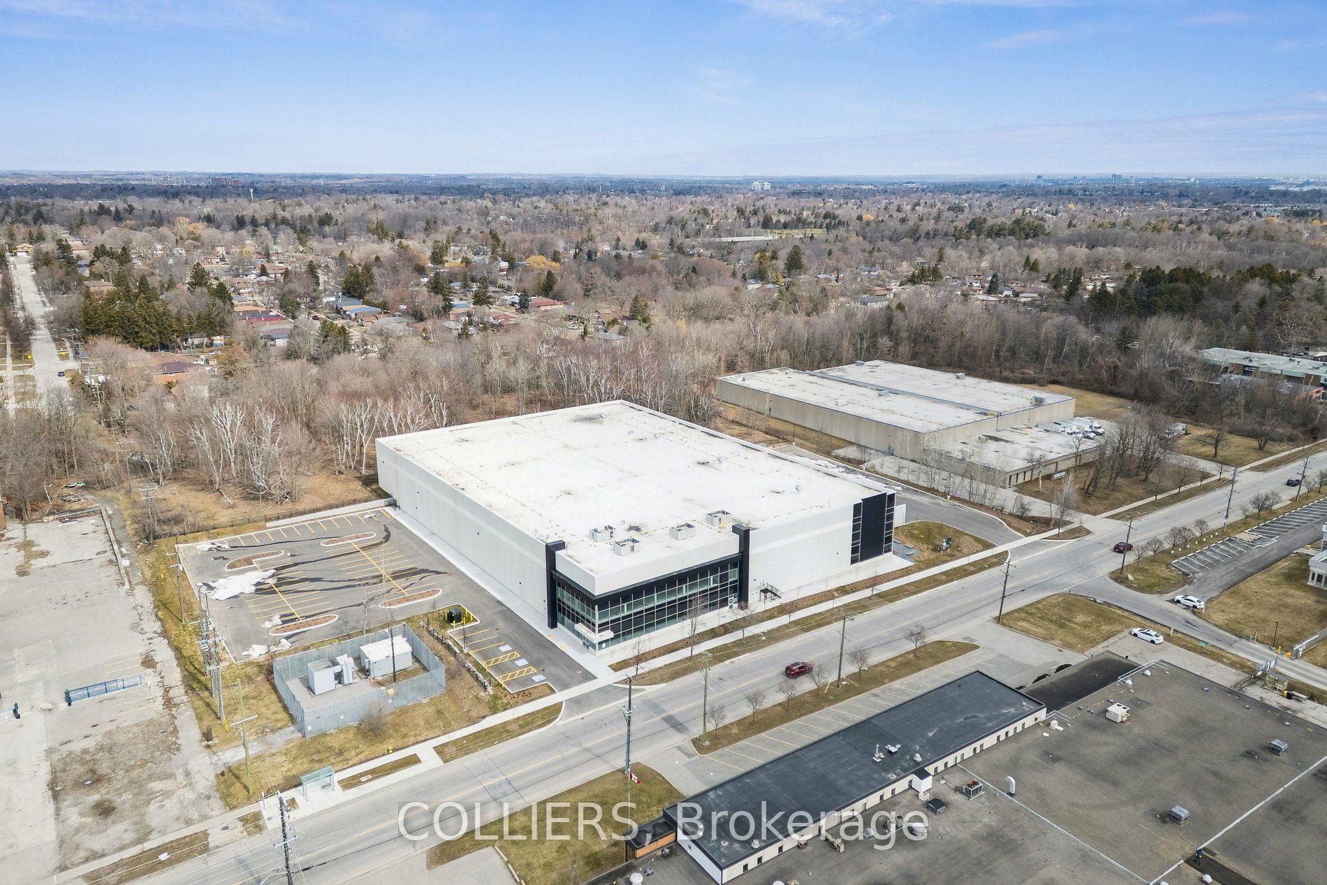 610 Coronation Drive