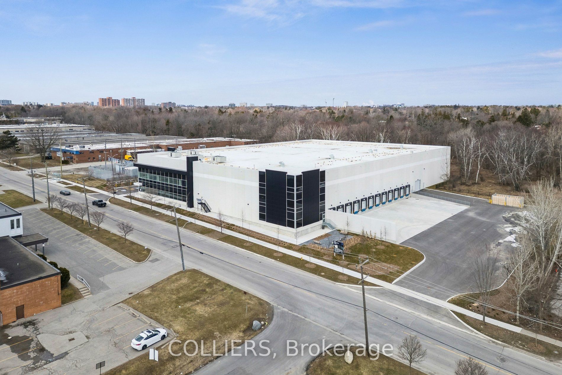 610 Coronation Drive