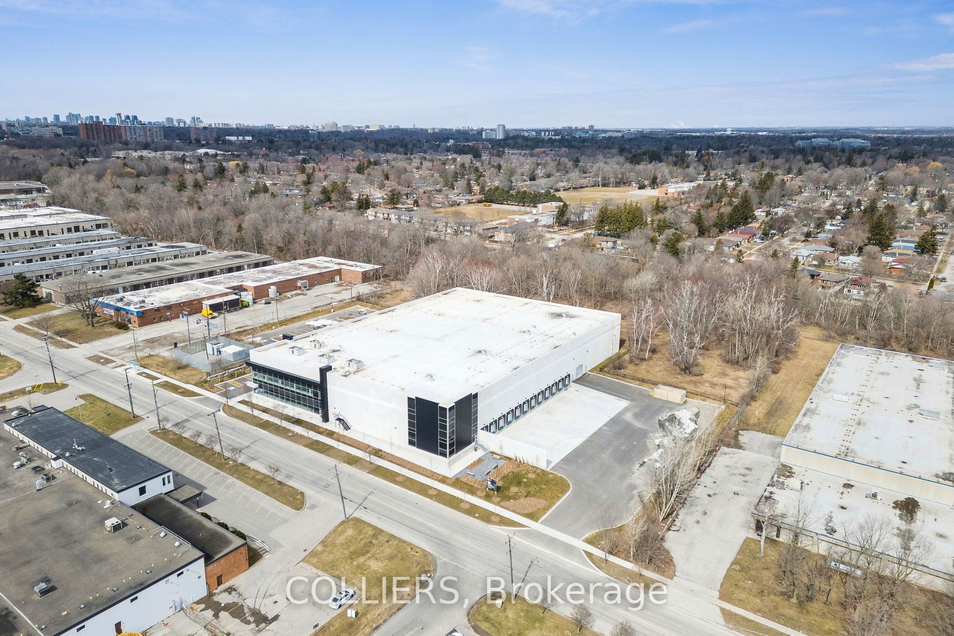 610 Coronation Drive