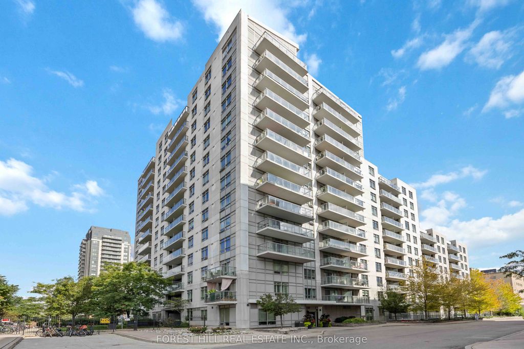 Photo of 816 Lansdowne Avenue #623, Toronto, ON M6H 4K6 (MLS # W12436187)