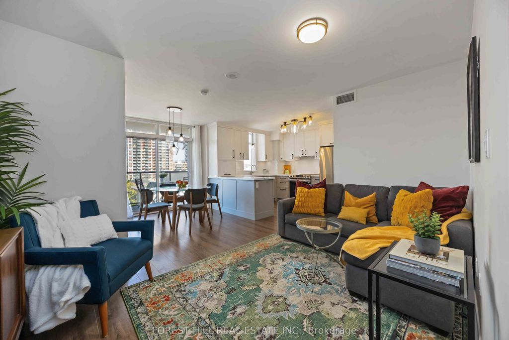 Photo of 816 Lansdowne Avenue #623, Toronto, ON M6H 4K6 (MLS # W12436187)