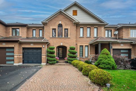 248 Hawkview Boulevard Vaughan ON L4H 2G6