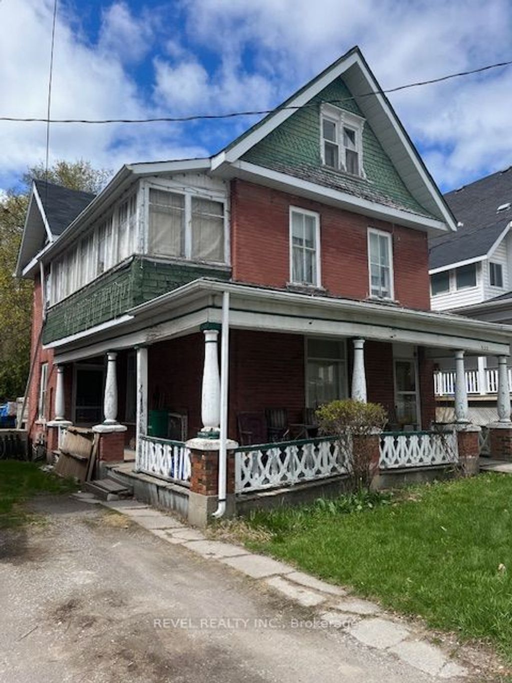 Photo of 535 Park Street N, Peterborough, ON K9H 4R6 (MLS # X13075554)