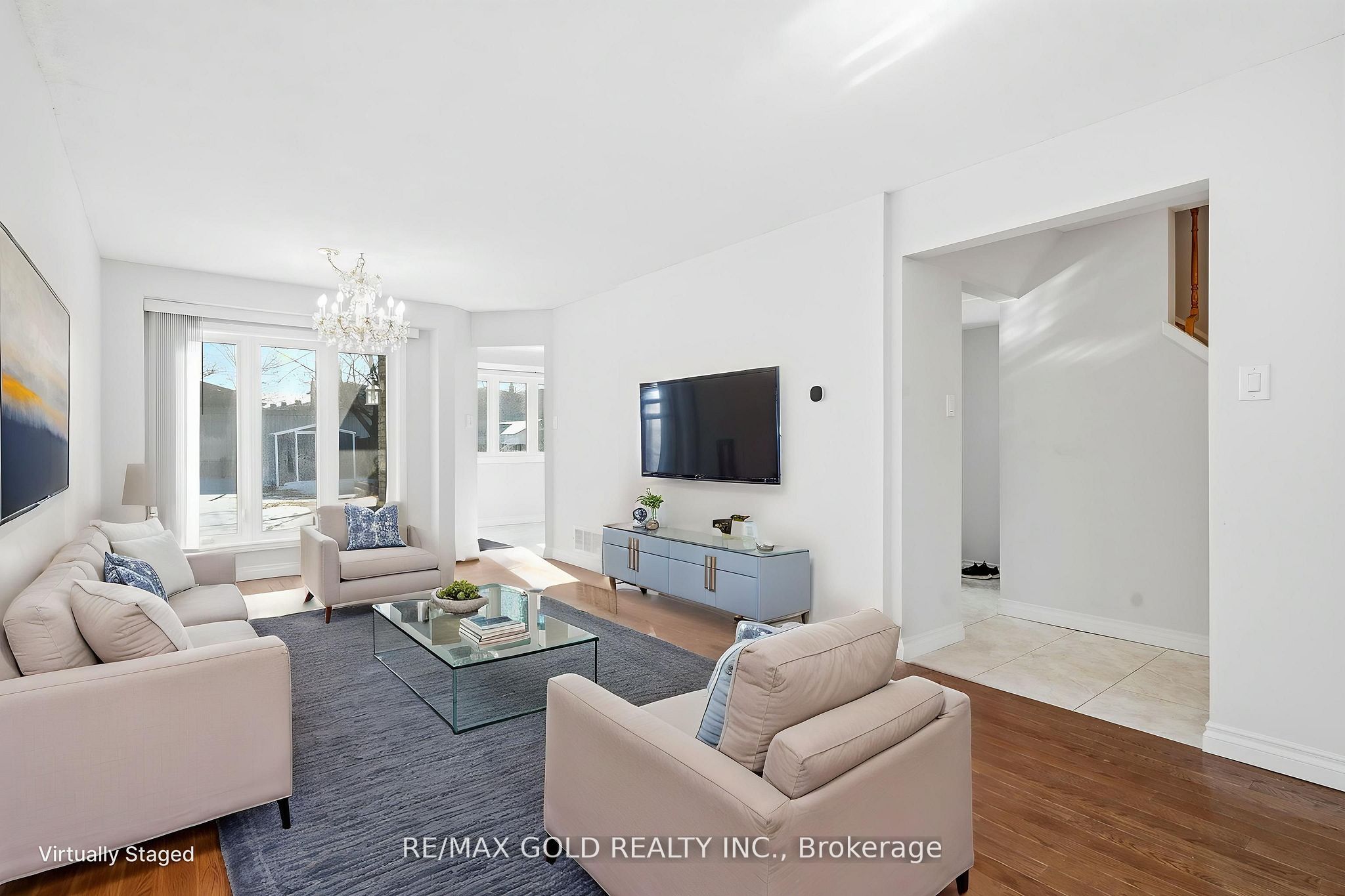 4334 Lee Drive