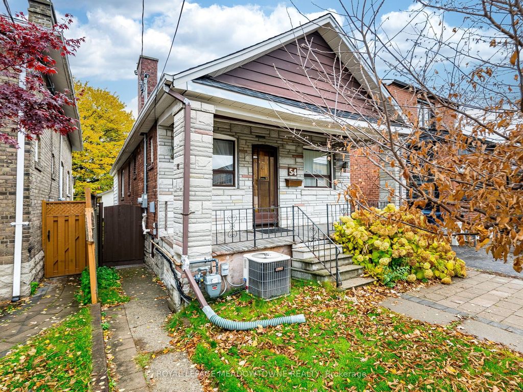 Photo of 54 Bicknell Avenue, Toronto, ON M6M 4G5 (MLS # W12688654)