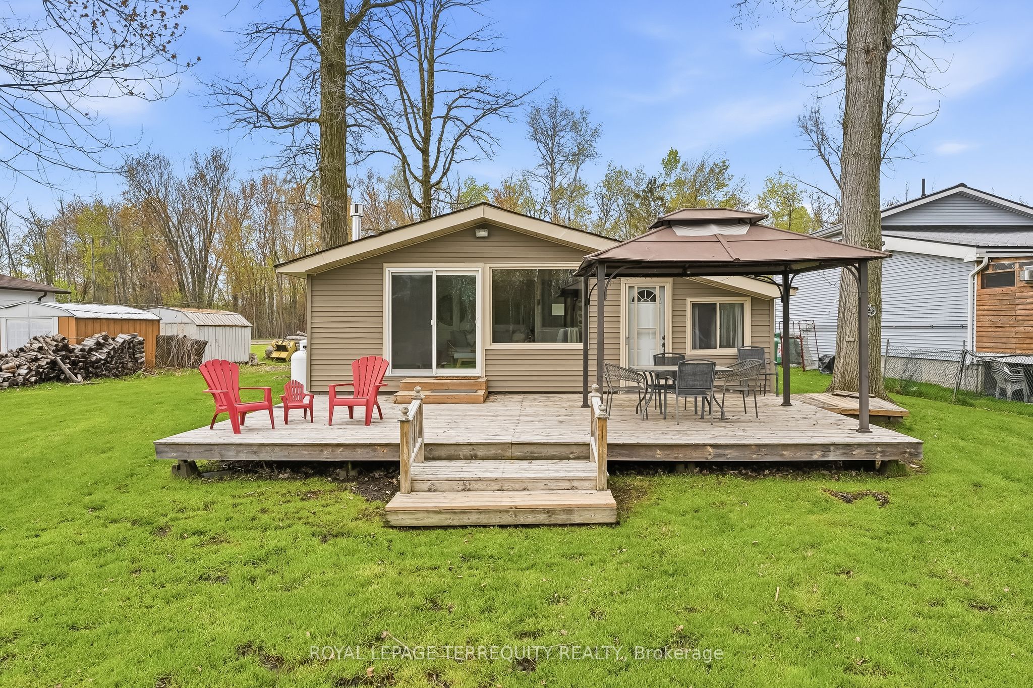 Photo 1 of 40 — 49 River Road W, Trent Hills, ON K0L 1L0