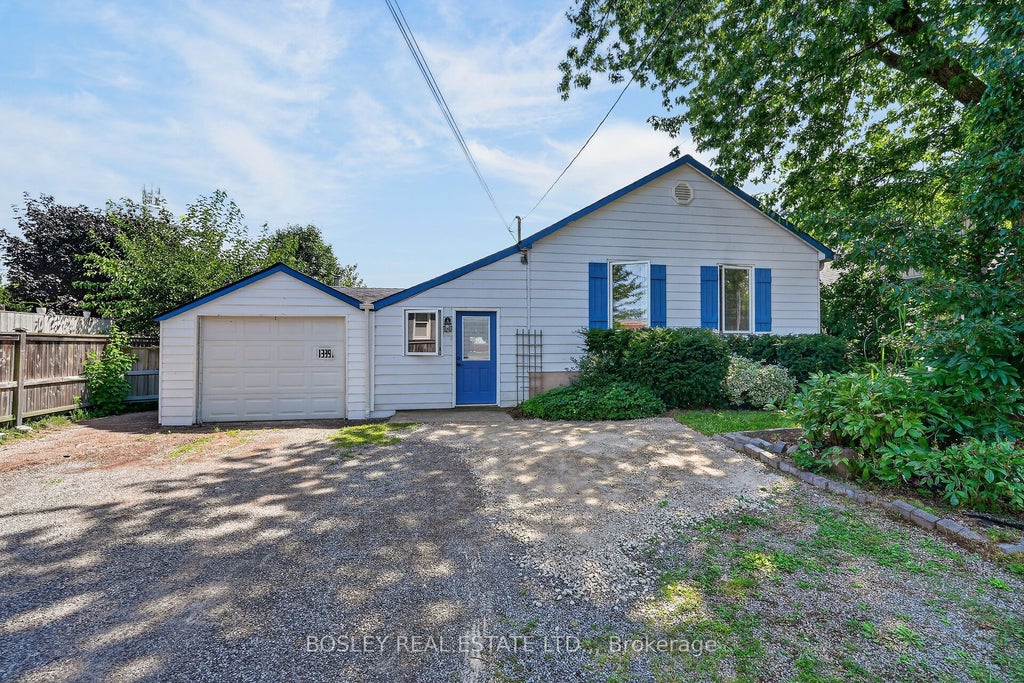 Photo of 1339 Niagara Stone Road, Niagara-on-the-Lake, ON L0S 1J0 (MLS # X13707320)