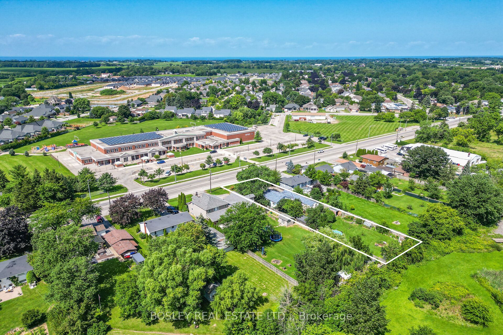 1339 Niagara Stone Road