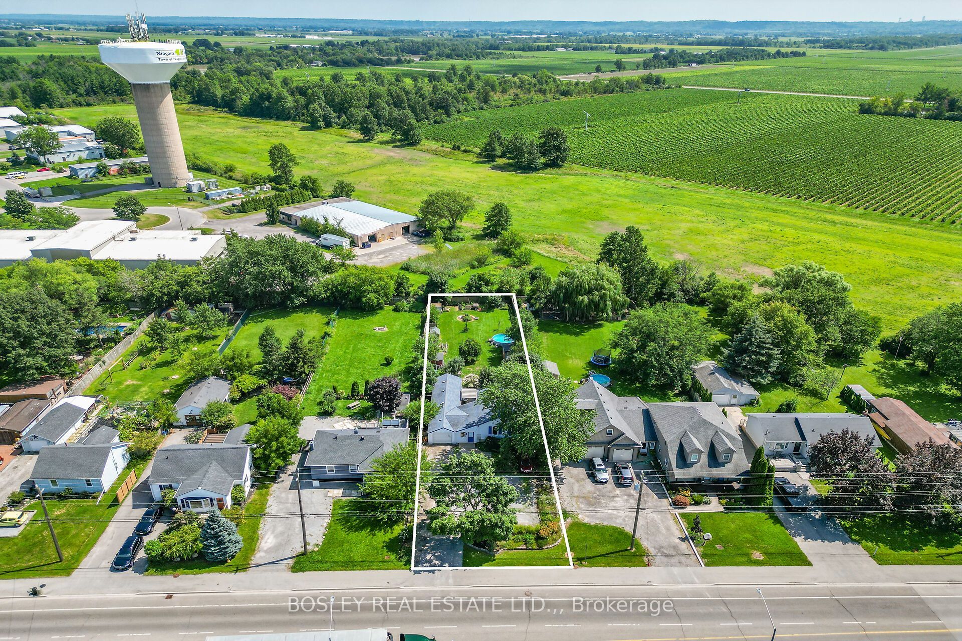 1339 Niagara Stone Road