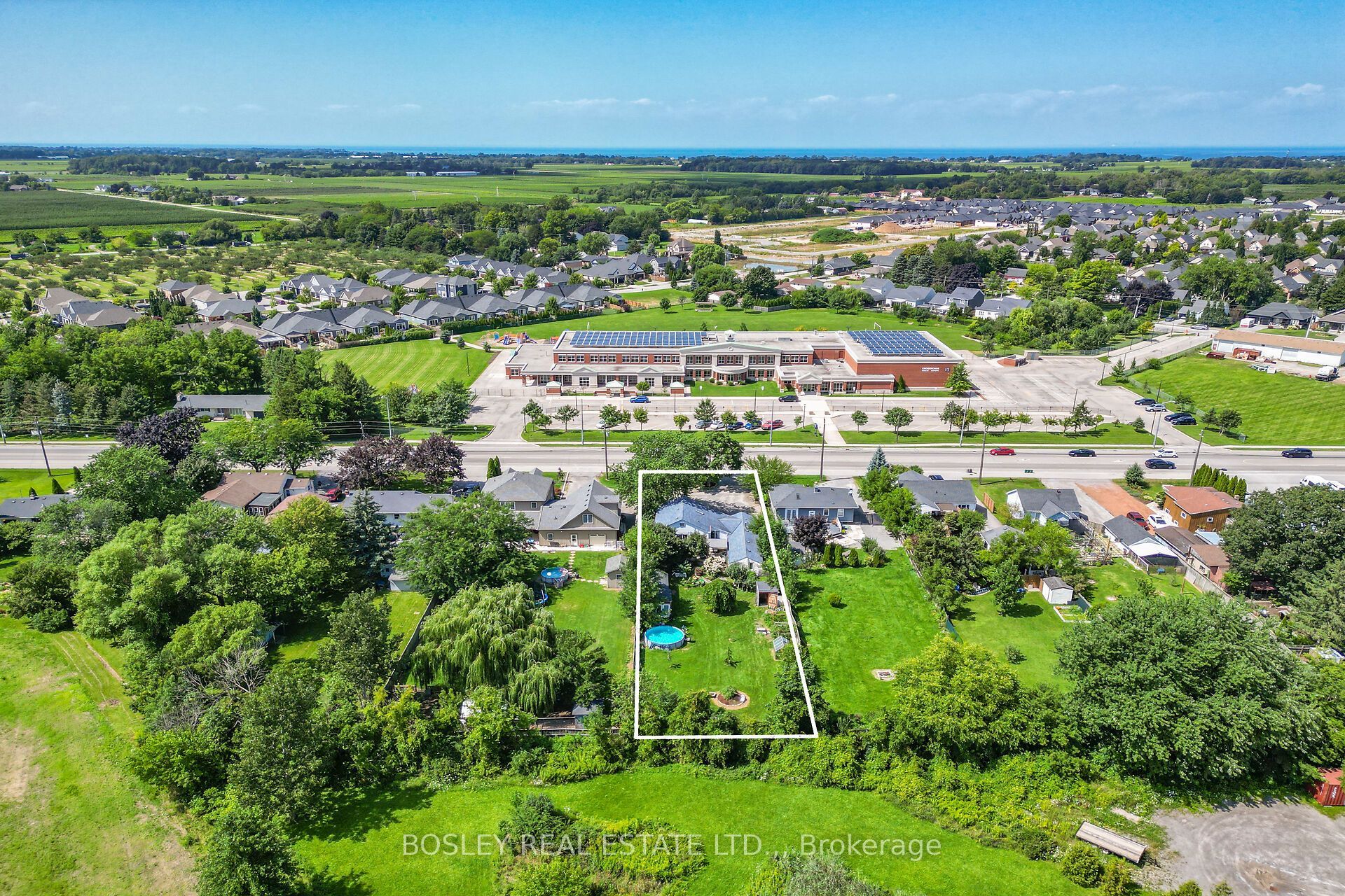 1339 Niagara Stone Road
