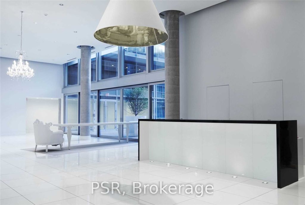 Photo of 75 Portland Street #LPH909, Toronto, ON M5V 2M9 (MLS # C12518058)