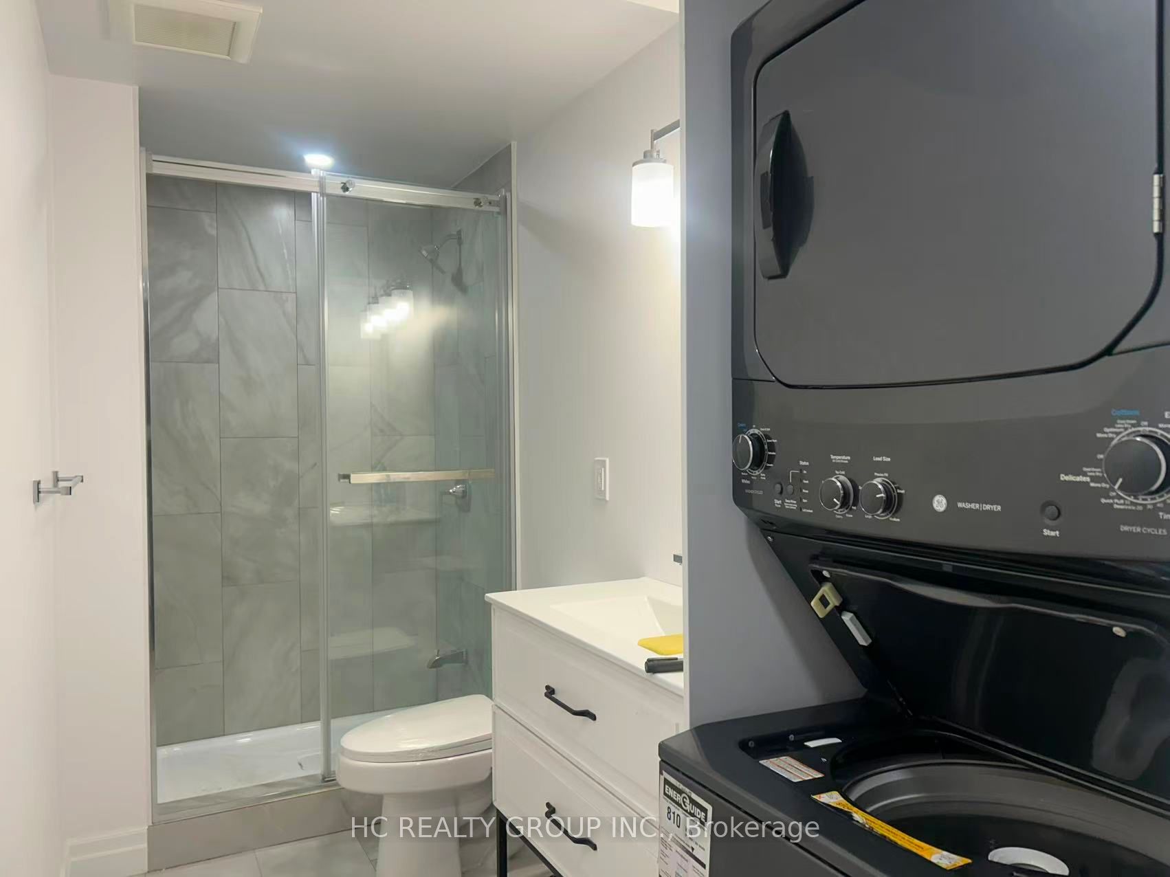 62 Adrian Crescent Basement