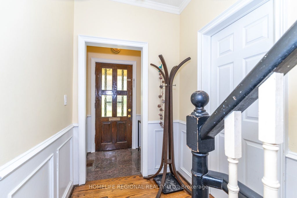 Photo of 122 Emerson Avenue, Toronto, ON M6H 3T1 (MLS # W14116106)