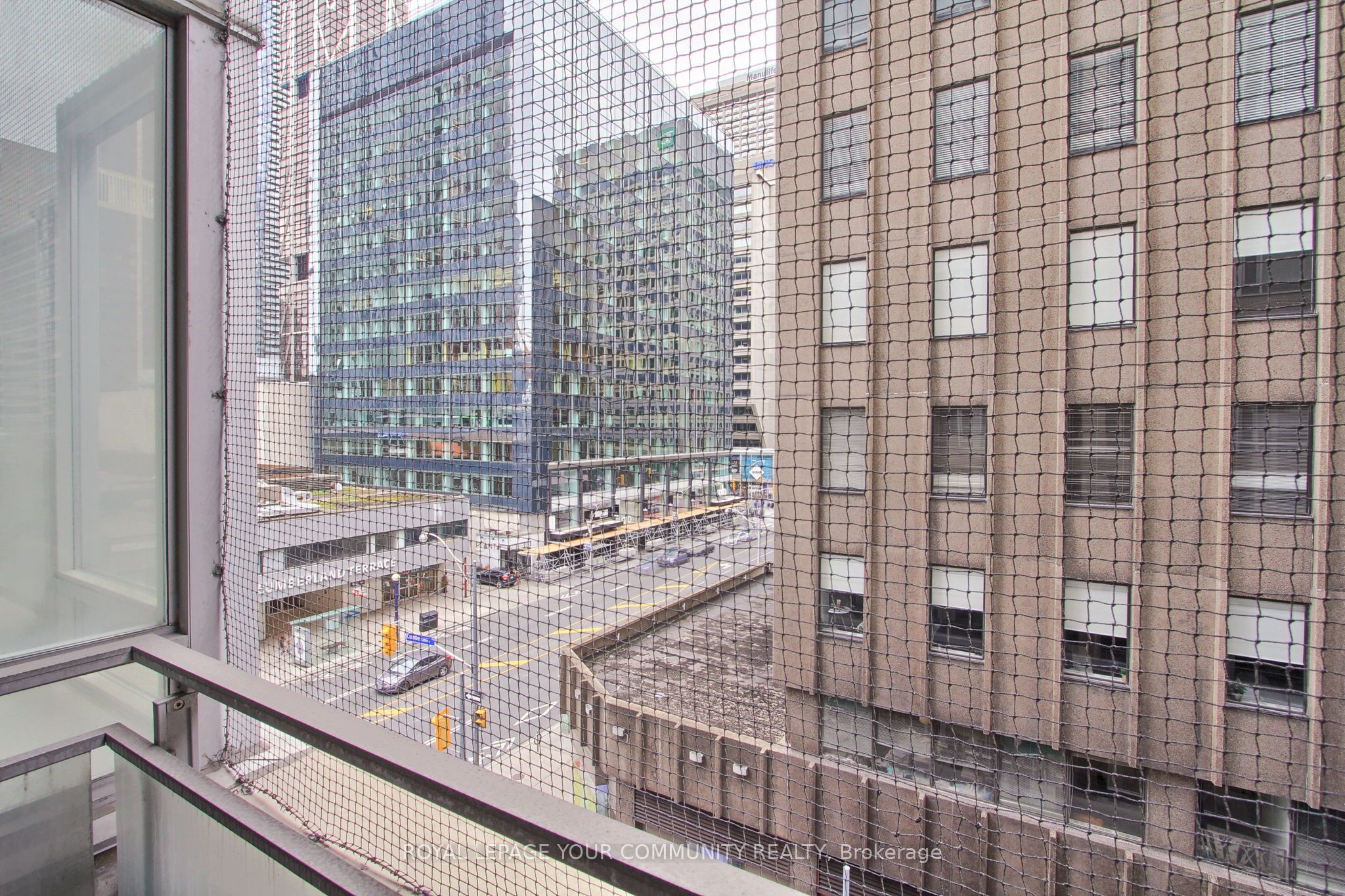80 cumberland Street 501