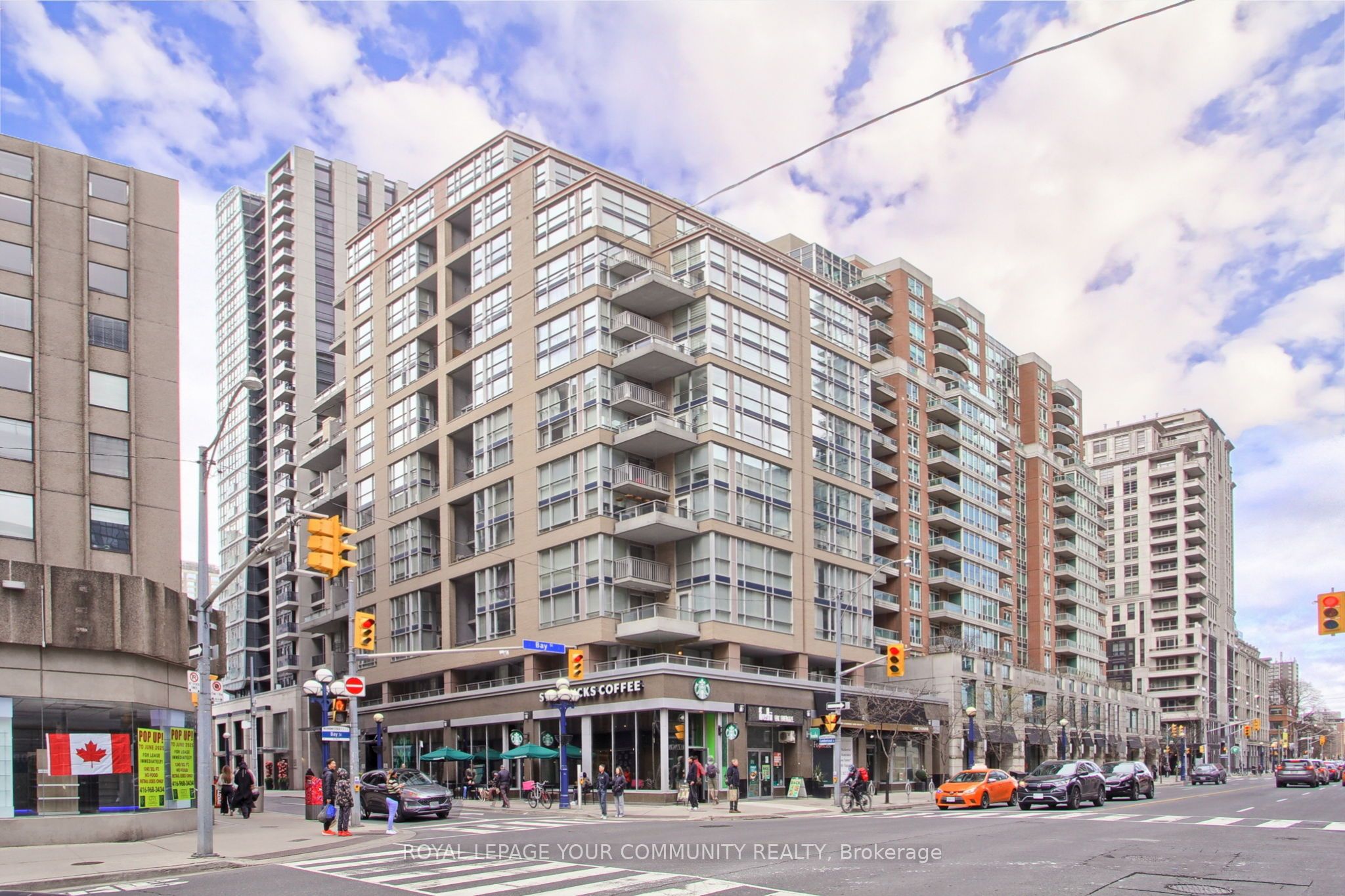 80 cumberland Street 501