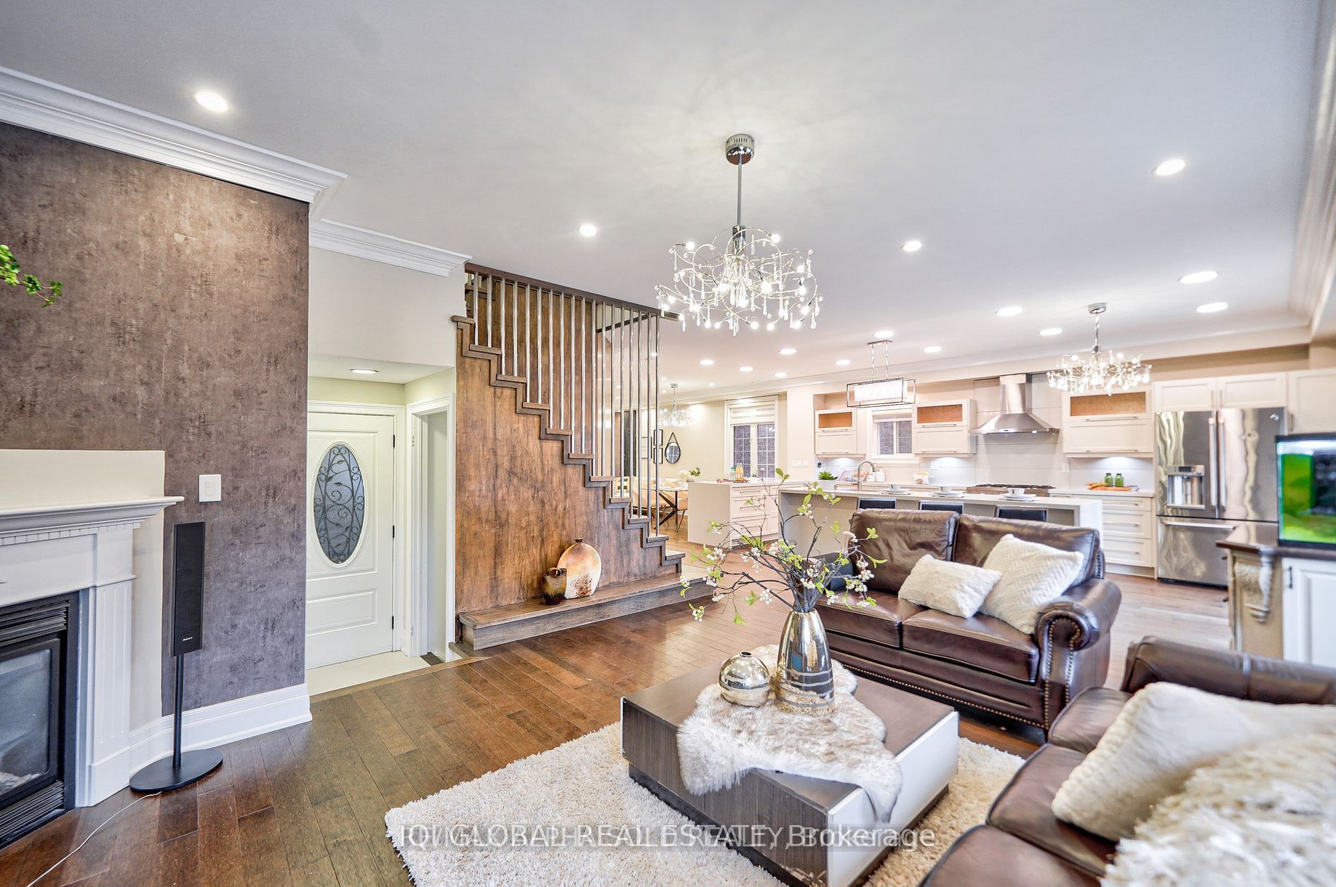 101 Gable Avenue Master Bedroom
