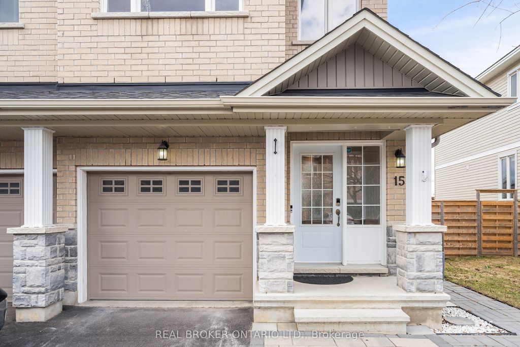 Photo of 15 Peever Place, Carleton Place, ON K7C 0C4 (MLS # X12974956)