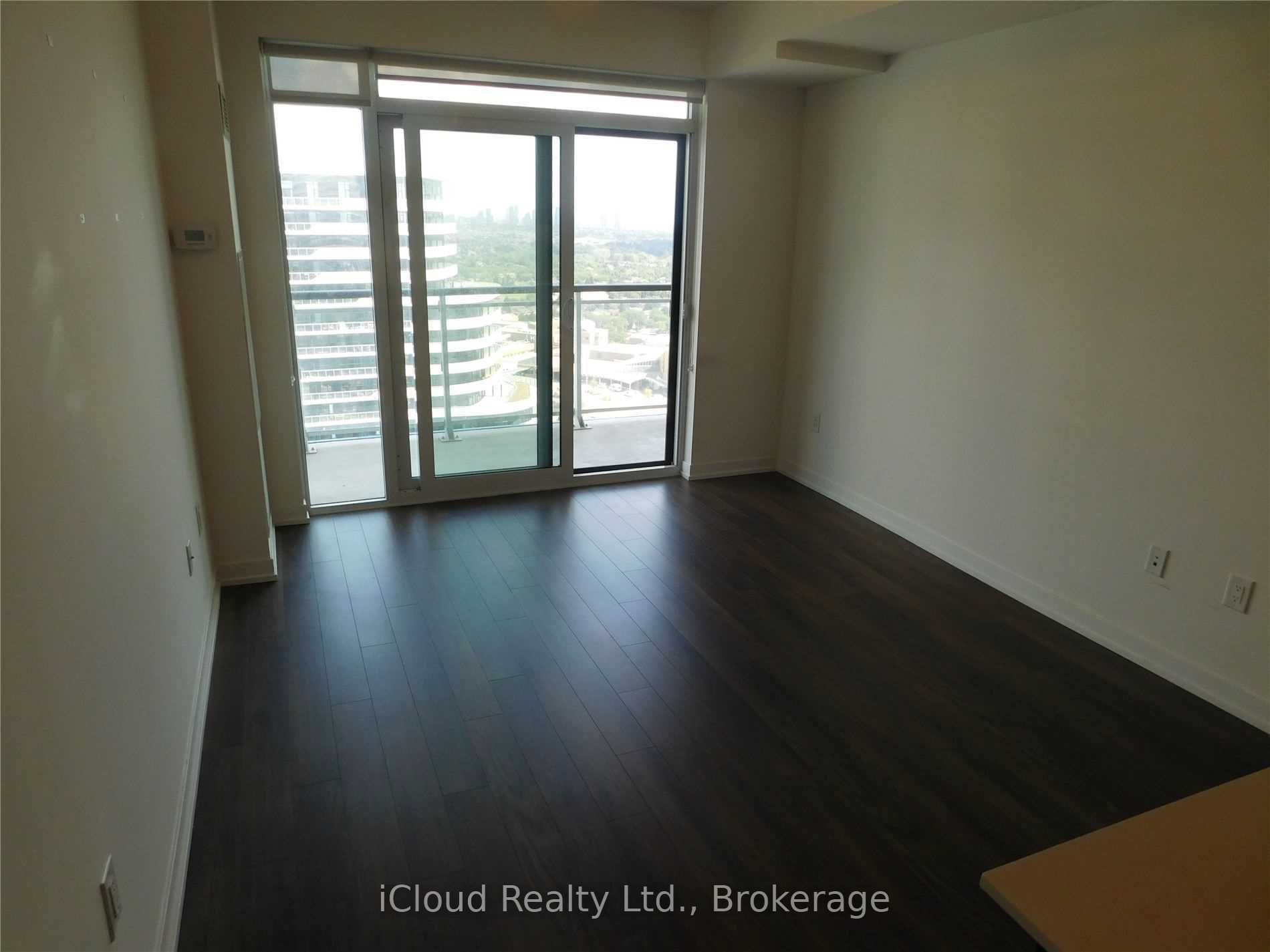 2560 Eglinton Avenue 2002