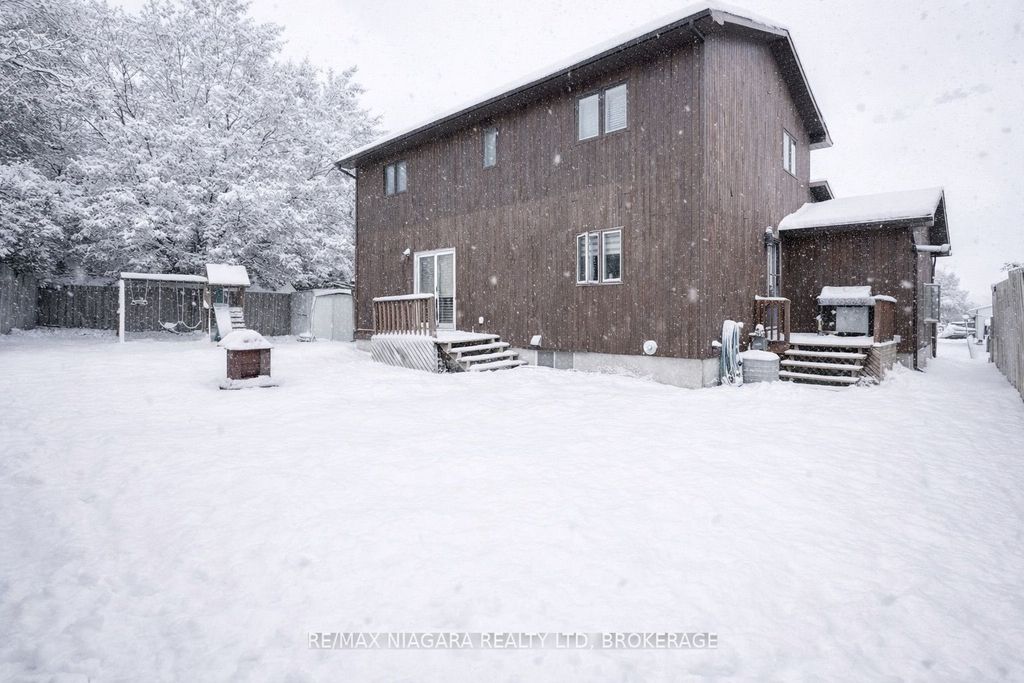 Photo of 137 Girdwood Avenue, Timmins, ON P4N 4J2 (MLS # T12751570)