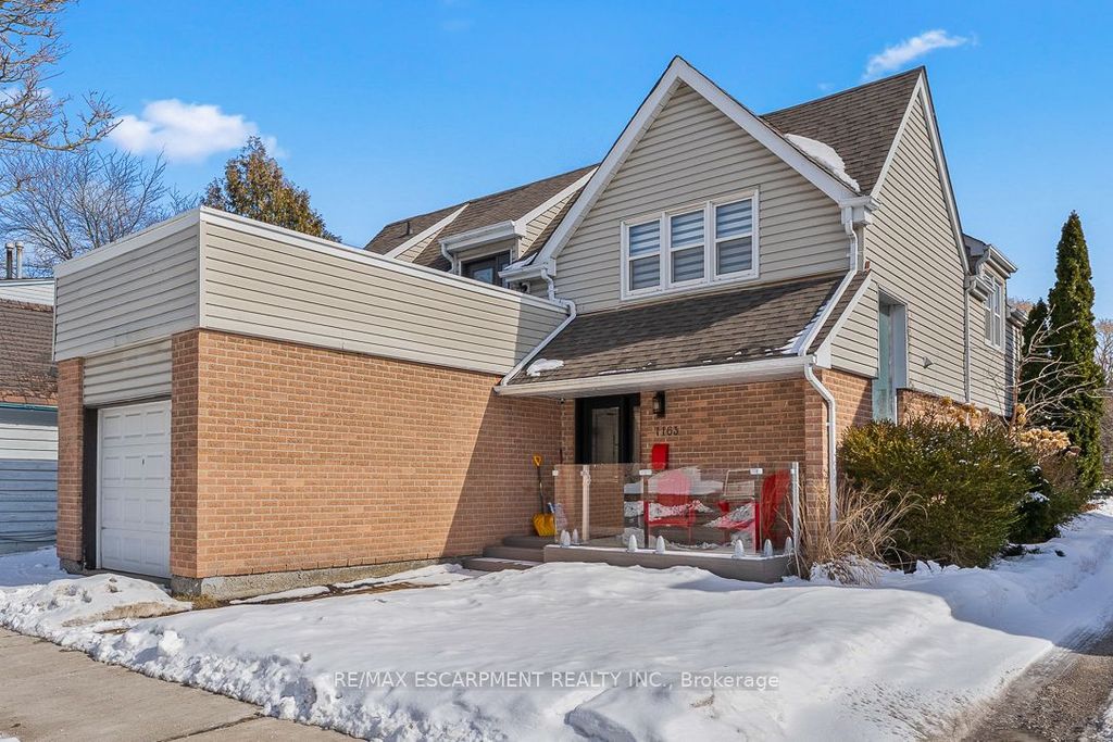 Photo of 1163 Kos Boulevard, Mississauga, ON L5J 4L3 (MLS # W12824020)